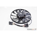 Ventoinha Maior Vw Passat 2.0 220cv 17-21 3q0959455b Detalhe