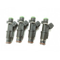 Bico Injetor Citroen Peugeot C5 C4 307 407 2.0 16v Unidade