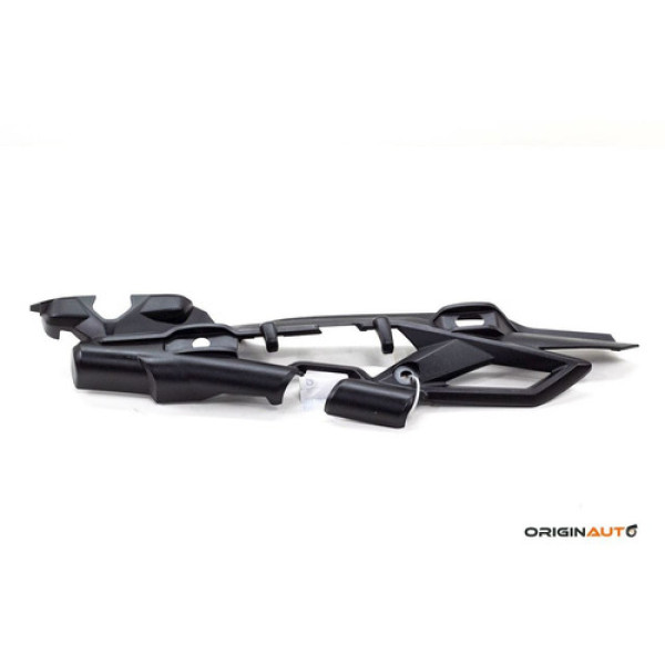 Moldura Lateral Traseira Direita Triumph Tiger 800 2015 2017