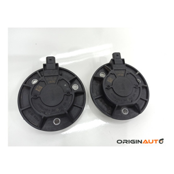 Sensor Eletroima Cabeçote Vw Tiguan Q5 2.0 2019 06l109259