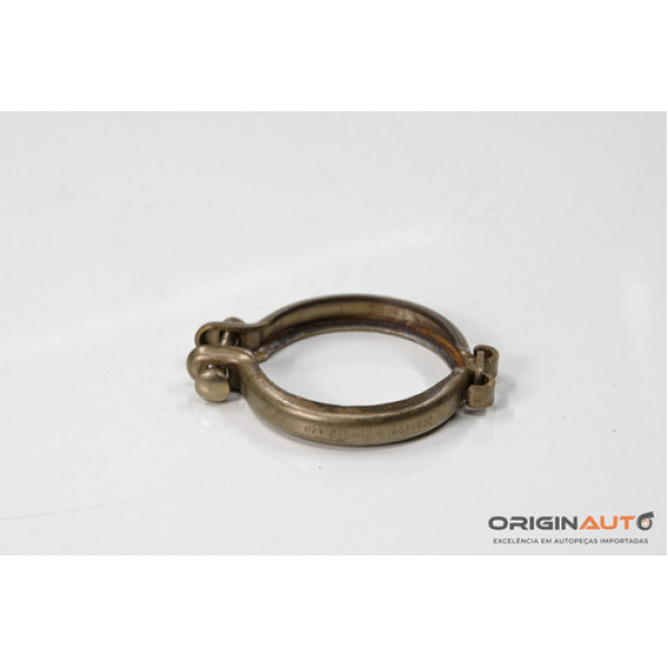 Abraçadeira Catalisador Downpipe Mini Cooper S F56 14-18