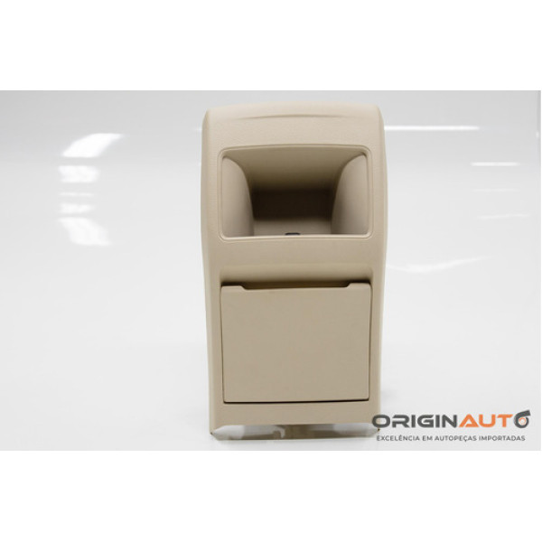Acabamento Console Tras Mercedes Gla 200 2018 A2466460069
