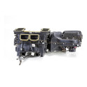 Caixa Evaporadora Ar Condicionado Mercedes Benz C200 11/12