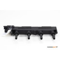 Bobina Ignição Citroen C4 C5 307 407 2.0 16v Automático