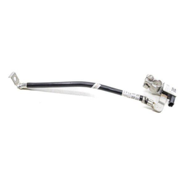 Cabo Polo Negativo Bateria Bmw X3 G01 252cv 2018 65246768