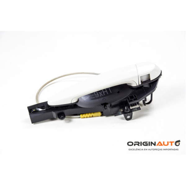 Maçaneta Externa Traseira Esquerda Bmw 335i 08 A 10 7199839