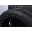 Jogo 4 Pneus 245/45r20 Delinte Desert Storm Semi Novo