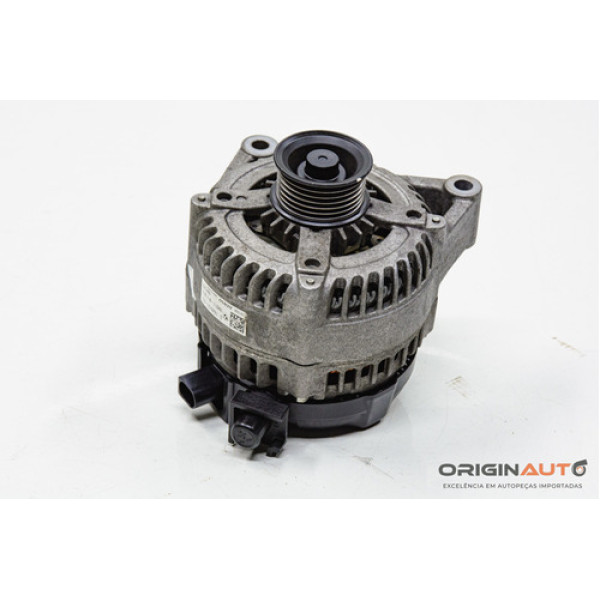 Alternador Bmw X1 X2 Minicooper 2014 2015 2016 2017 A 2019