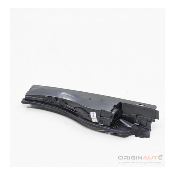 Suporte Vedação Esq Motor Audi A4 2.0 2018 8w0971871b