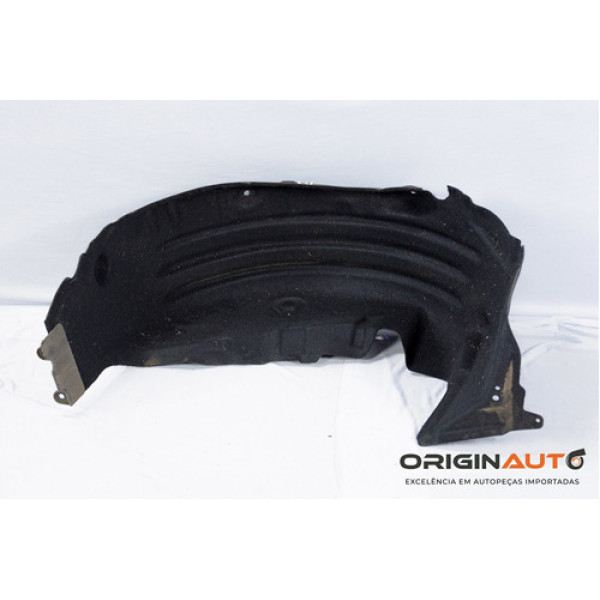 Parabarro Traseiro Esquerdo Mercedes Gla200 Gla 250 18 19