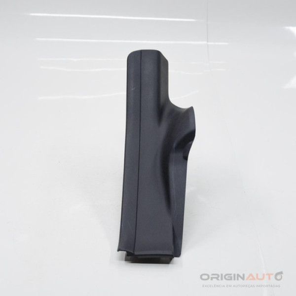 Moldura Acabamento Soleira Tras Esq Bmw 320i M Sport G20 B48