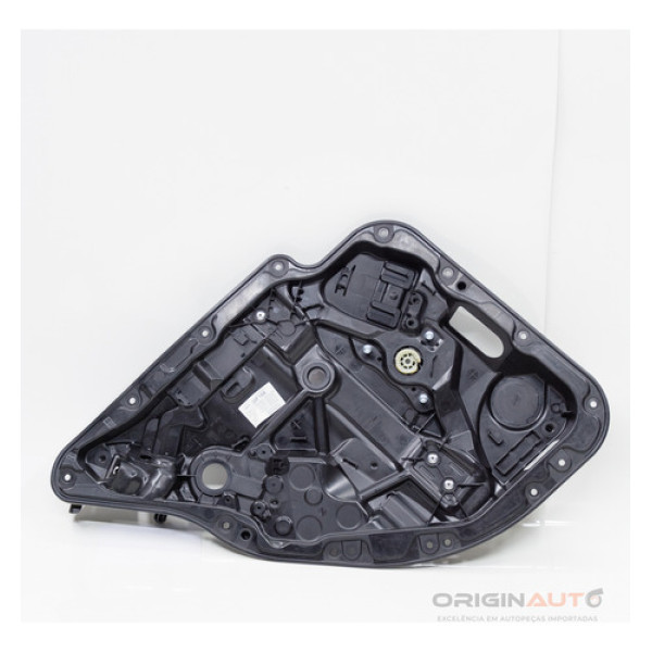 Máquina Vidro Traseira Esq Mercedes C43 Amg 2018 A2057307904