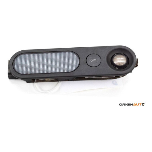 Luz De Teto Traseira Direita Alfa Romeo 164 12v 92 A 97