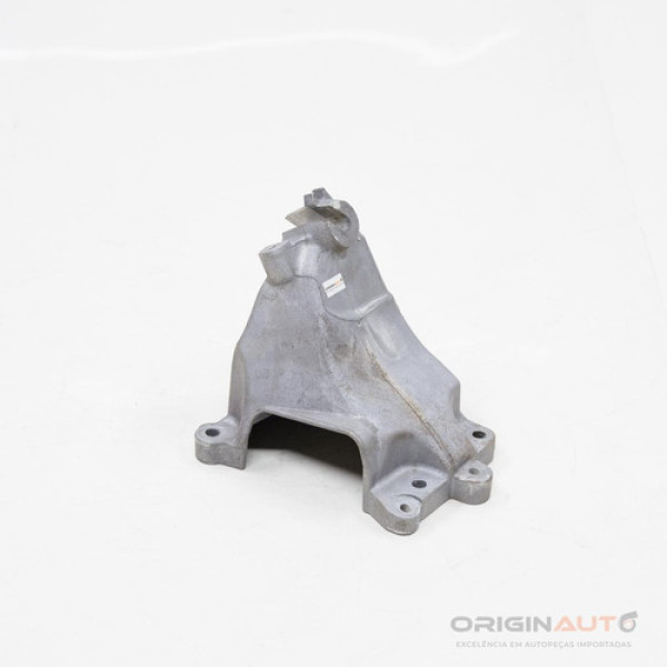 Sup Coxim Motor Esquerdo Mercedes C 43 Amg W205 2018 A276223
