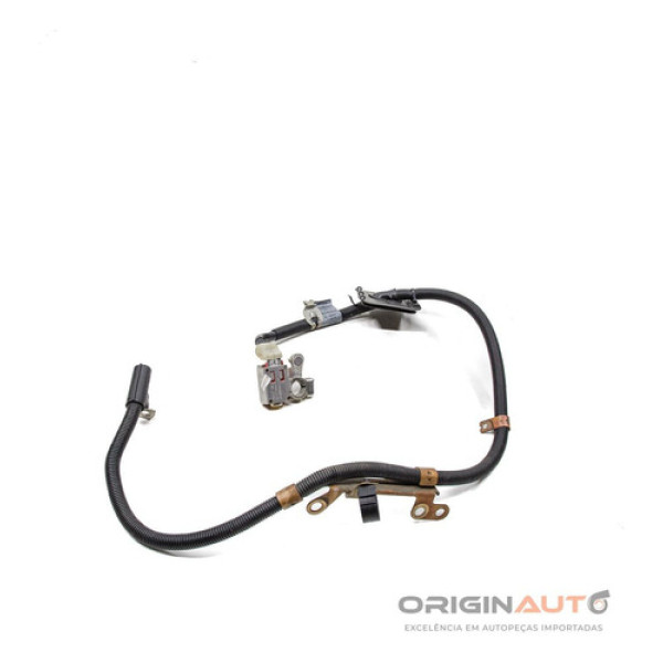 Cabo Polo Positivo Bateria Mercedes C180 2012 A2044409706