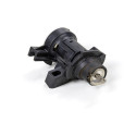 Cilindro C/ Chave Tampa Traseira Mercedes C200 2012 W204