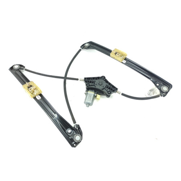 Máquina De Vidro Elétrico Dianteiro Direito Golf Tsi 14-18