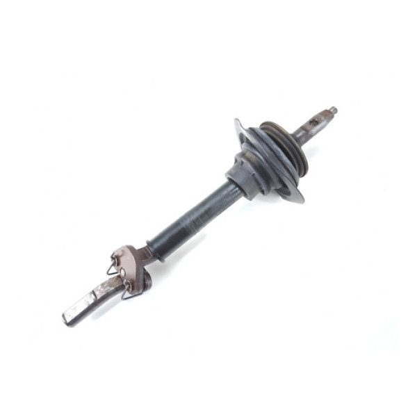 Eixo Coluna Direção Superior Lr Discovery 3 4 V6 Qlb500070