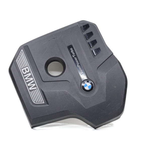 Tampa Cobertura Motor Bmw X3 G01 252cv 2018 8657035