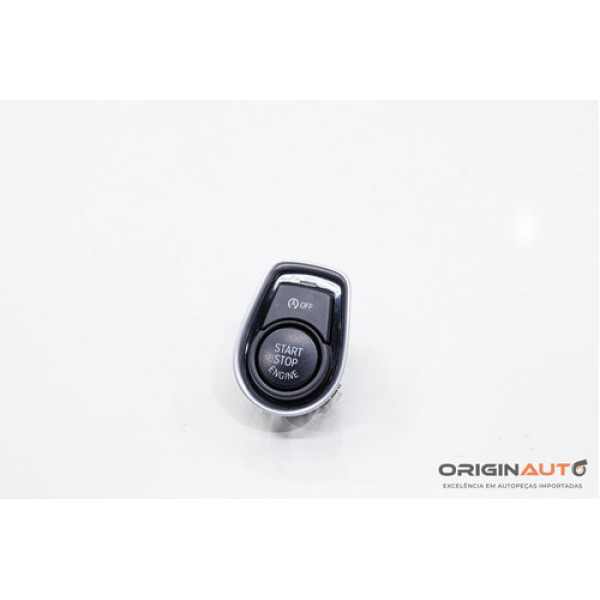 Botao Start Stop Bmw 320i Gt F34 2015 9250734