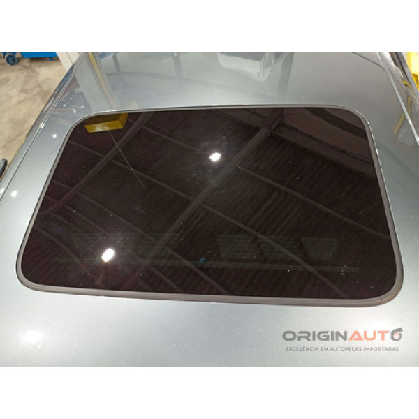 Teto Solar Elétrico Audi A4 2.0 B9 2016 A 2018 Completo