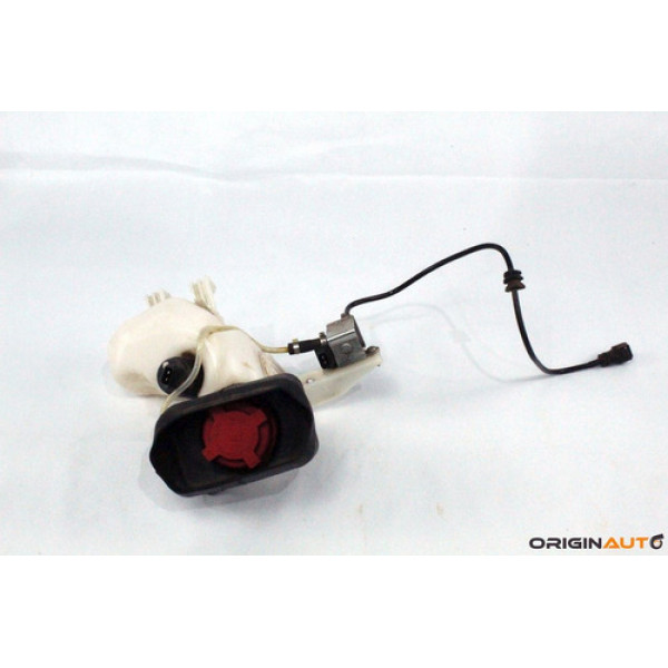 Reservatorio Partida Frio Gm Chevrolet Spin Cobalt Onix