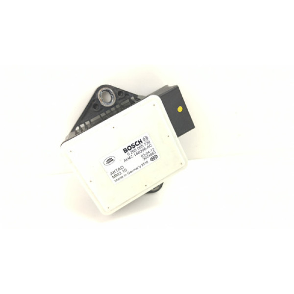 Sensor Estabilidade Aceleração Guinada Discovery 4 Bosch