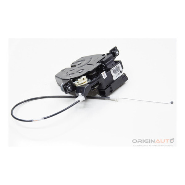 Fechadura Eletrica Tampa Traseira Bmw X5 35i F15 2014 966929