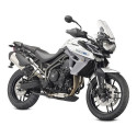 Mangote Burrinho Amortecedor Pro Link Tiger 800 15 A 17