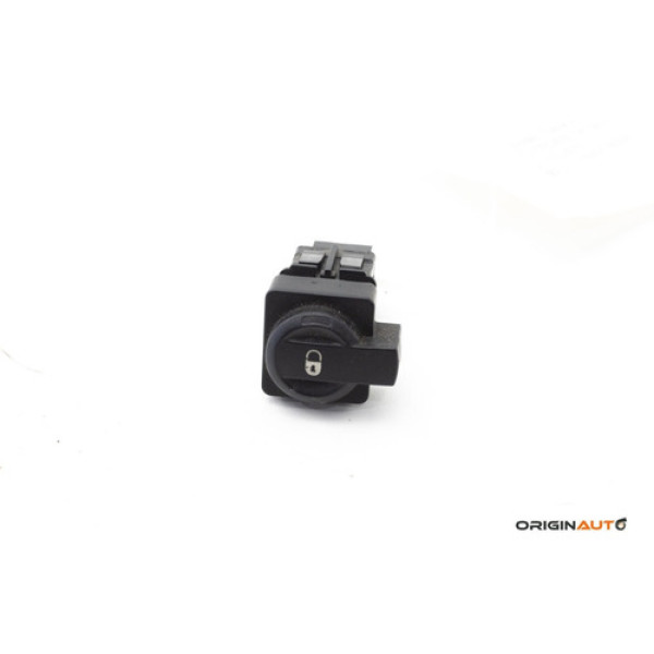 Botão Trava Portas Citroen C4 2009 10 11 12 13 14