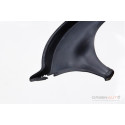 Moldura Porta Malas Dir Mercedes C200 2019 A2056901041