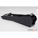 Acabamento Console Central Mercedes C 180 Coupe W204 2014 A2