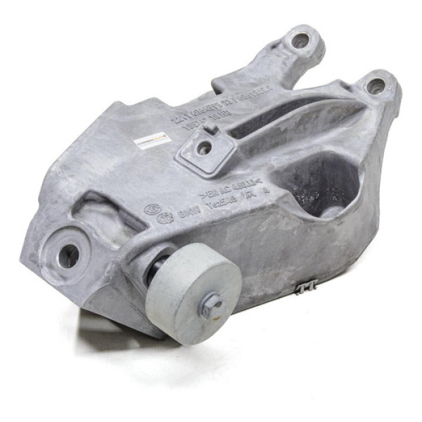 Suporte Motor Esquerdo Bmw X3 G01 252cv 2018 6861565