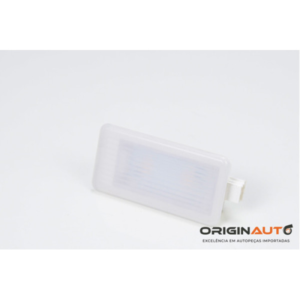 Luz Led Interna Cortesia Bmw 320i 328i 15 9280501 Unidade