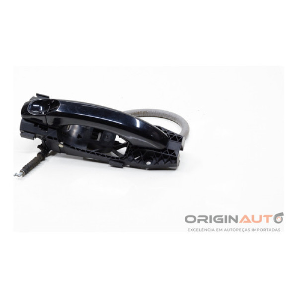 Maçaneta Externa Dianteira Dir Vw Amarok 2016 5n0839885h