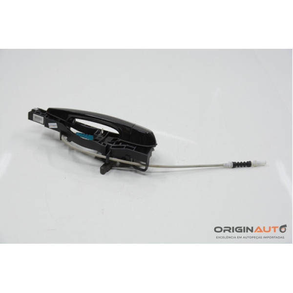 Maçaneta Externa Dianteira Direita Bmw 320i Gt 2015 2016