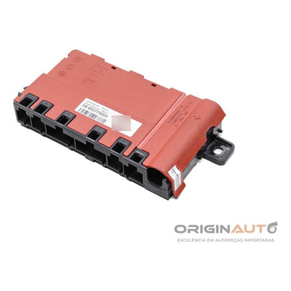 Módulo Bmw 320i 2014 F30 9227752