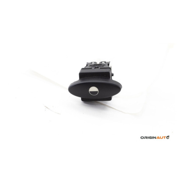 Botão Luz Interna/farol Citroen C5 2002 2003 2004 2005
