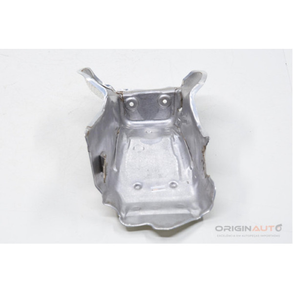 Defletor Calor Motor Mercedes C200 W205 2019 A2640183600