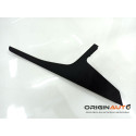 Acabamento Direito Console Volkswagen Golf Mk7 Confortline 2