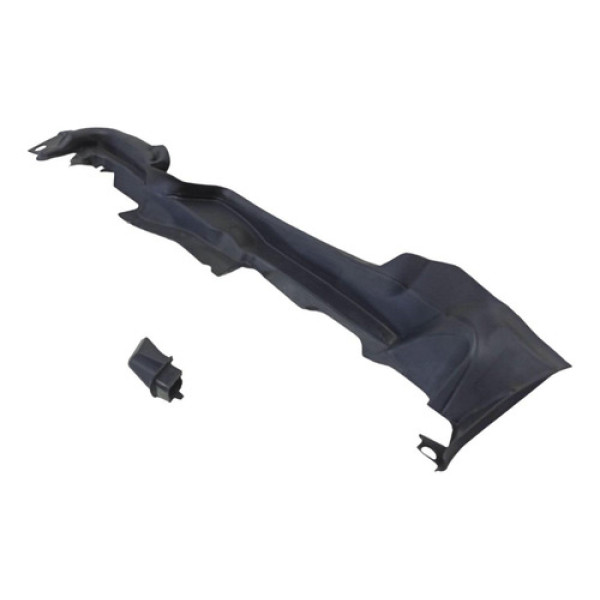 Cobertura Paralama Audi A5 Plus 2019 Esquerdo 8w6821169