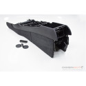 Console Central Bmw X5 35i F15 2014 9252117 9252118