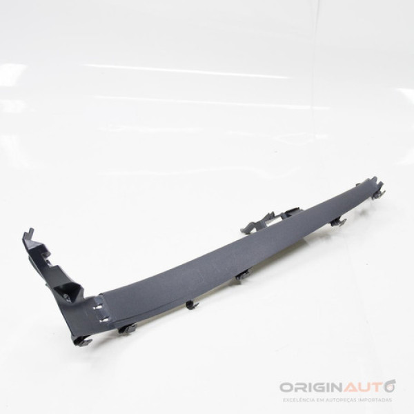 Acabamento Banco Traseiro Esquerdo Mercedes C 43 Amg W205 20