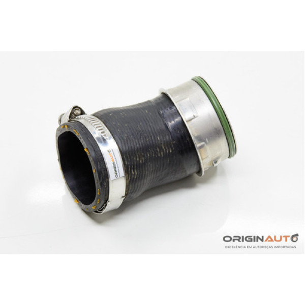 Duto Mangueira Ar Turbina Audi Q3 2.0 Quattro Tfsi 2014 1k01