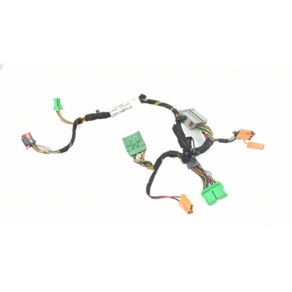 Chicote Console Central Discovery 4 2010 A 2016 Ch2214b079cb