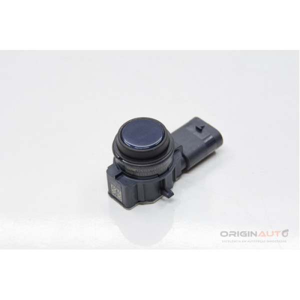 Sensor Estacionamento Tras/diant Bmw 320i F30 2016 9261591