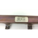 Flauta Bico Injetor Esquerda Honda Accord 3.0 V6 03-07