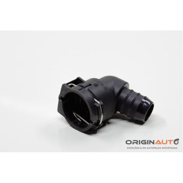 Flange Agua Mercedes Gla 200 2018