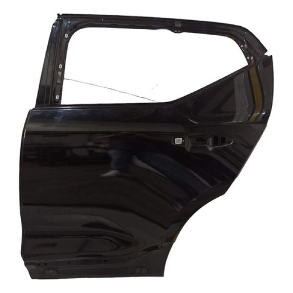 Porta Traseira Esquerda Volvo Xc40 Moment T5 2020