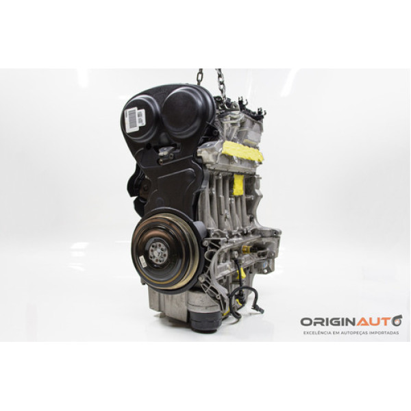 Motor Parcial Volvo Xc60 S60 V40 T5 2.0 B4204t11 15 A 2017